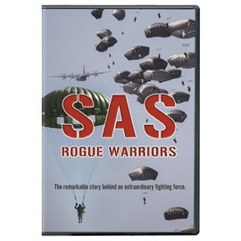 SAS Rogue Warriors