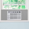 Air Jade Window Air Conditioner Side Panels, Full Surround Insulated
