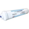 Inline Water Filter Kit for Refrigerators with Ice Makers