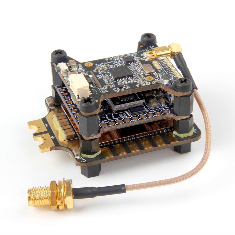 Holybro Kakute F4 V2 Flight Controller Atlalt HV V2 FPV