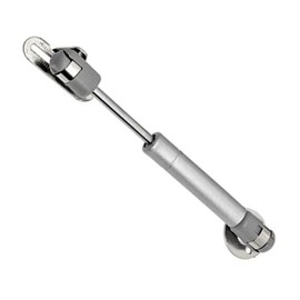 20N/4.4lb Gas Struts 6 Inch Gas Struts Lift Supports Gas Spring Lid Support Gas Props/Shocks- 4Pcs