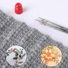 Mr. Pen- Large Eye Needles for Hand Sewing, 30 pcs,