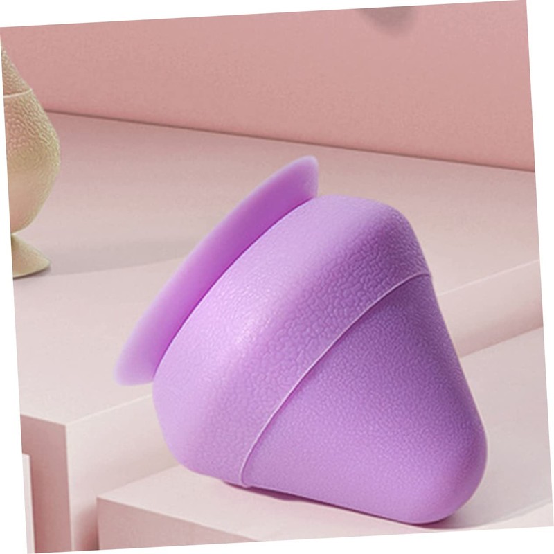Gatuida Mountable Massage Ball for Deep Tissue Relief Versatile Back