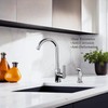 Kitchen Sprayer Replacement Compatible with Moen Sink Faucets Spray Attachment