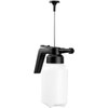 PEARL Pump Sprayer: Set of 2 Universal Foam Generator, 3