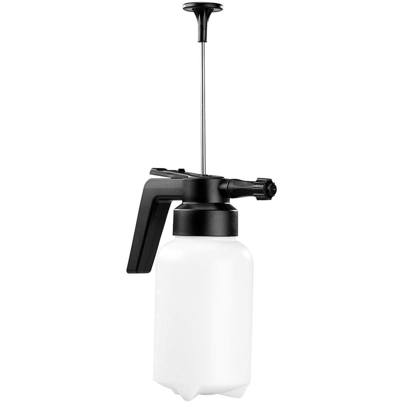 PEARL Pump Sprayer: Set of 2 Universal Foam Generator, 3