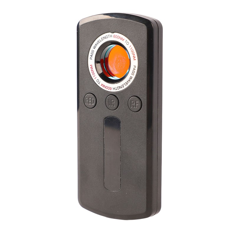 Infrared Detector Anti Peeping Privacy Protection Portable Camera Scanner GPS