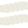 Kokuyo NEOS A4 Paperboard File Individual Folder, 10 Pieces, Off