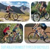 UOSIWYA Bicycle Cable Guide, Inner Cable Guide Set, Bicycle Parts,