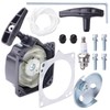 CIOM 63022 Pull Start Starter Recoil Replacement for 43cc 49cc