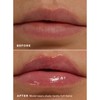 Glow Gloss SPF 40 Lip Balm:_Vanilla Soft Serve
