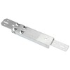 Xadnitu Garage Door Reinforcement Bracket, Garage Door Operator Repair Hookup