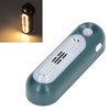Refrigerator Deodorizer Smart Sensing 5V 120mA Warm Night Light USB