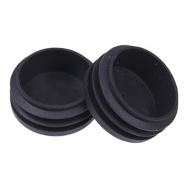 TCINDRR 2PCS Front Bumper End Caps Plugs 5434191 Compatible with Polaris General 1000 2017-2021