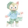 Teddy Bear Mail Order Alice Gelatoni Clothes Dress-up Costume Outing