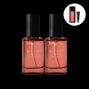 Longtake [롱테이크][2입] 블랙티앤피그 소프트닝 헤어 오일 [Longtake][2 Pack] Black Tea