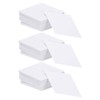 Sourcing Map 300 Count Diamond Paper Piecing Templates for Quilting,