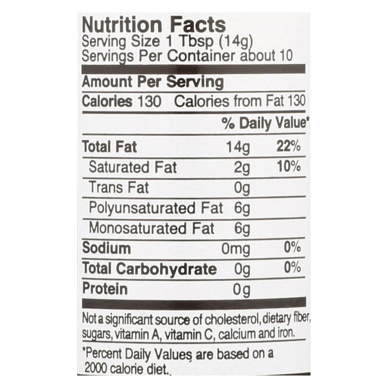 Sushi Chef Sesame Oil 5.0 fl oz (Pack of 12)