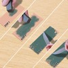 KERYE Japanese Whetstone Sharpener Set - 400/1000 3000/8000 Grit Water