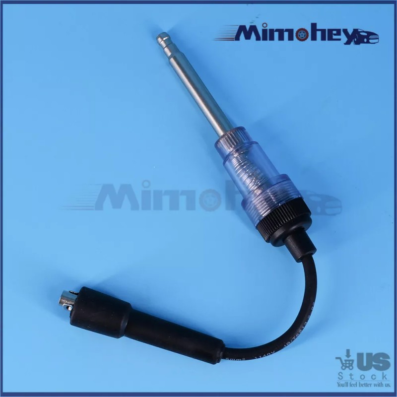 auto-mimo SPARK PLUG Tester Ignition System Coil Engine In Line