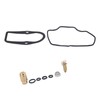 Carburetor Rebuild Kit Carb Repair Motorbike Accessories Fit for Yamaha
