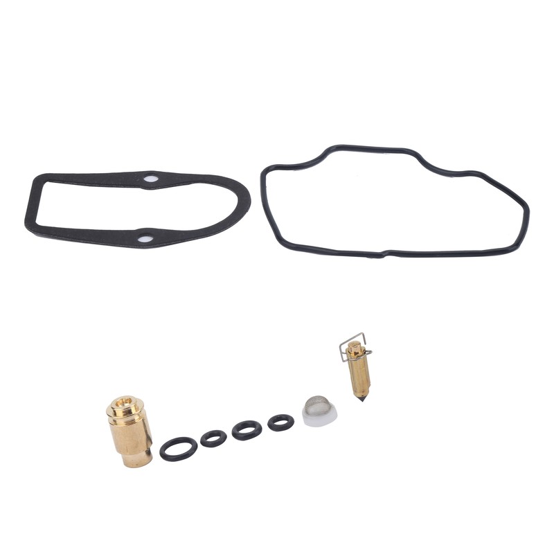 Carburetor Rebuild Kit Carb Repair Motorbike Accessories Fit for Yamaha