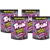 Trolli (4)Sour Brite Crawlers, Very Berry, Sour Gummy Worms, 28.8 Ounce Resealable Bag