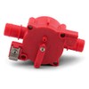 Flow-Rite Marine Control Valve System 1 - Open and Close
