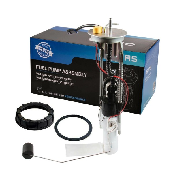 OSIAS Fuel Pump Assembly For 08-13 POLARIS Ranger 500/700/800 EFI