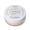 Gary Medel Natural Face Powder Wild Rose Scent (Pearl Pink)