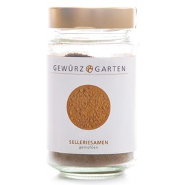Gewürzgarten | Ground Celery Seeds