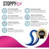 Stoppy Door/Window Stoppers Set of 2 Available in 14 Colours