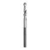 Pilot Drill Bit High-Speed Steel Ground Diameter 6.35 x 82,0