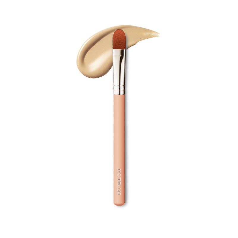 THE TOOL LAB 231 Full Coverage Concealer Brush - 231
