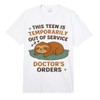 Funny Post Opt Get Well Soon Gifts for Teens After