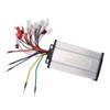 48V/64V 600W Brushless Controller Electric Sine Wave Bicycle Scooter Brushless