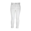 HyPERFORMANCE Melton Childrens Jodhpurs Canary 20
