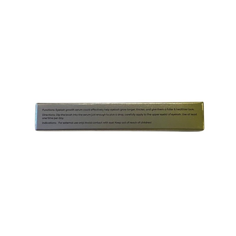 Linahealth Suero Tratamiento Alargador de Pestañas Eye Lash Booster -