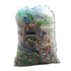 Extra Large Mesh Bag 100 Gallon 60''x48'' Multipurpose Drawstring Storage