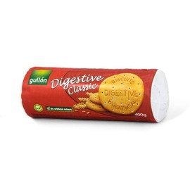Gullon Classic Digestive Biscuits - 400g