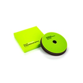 Koch Chemie Polishing and sealing pad, polishing pad, polishing sponge (diameter 150 mm).