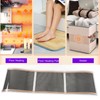 Electric Floor Heating Mat Ultra Thin Low Energy Consumption Tile