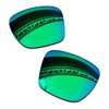 LenzProse 1.5MM Polarized Replacement Lenses for Oakley Sylas OO9448 57mm