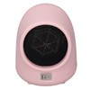 Mini Heater 3S Fast Heating Overheating Protection Portable Small Space