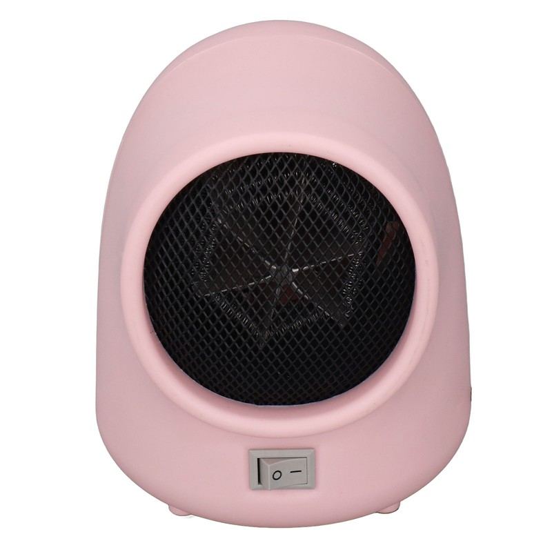Mini Heater 3S Fast Heating Overheating Protection Portable Small Space