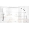 Pull-Out Divider Rack for Sliding Kitchen Drawers - Set of