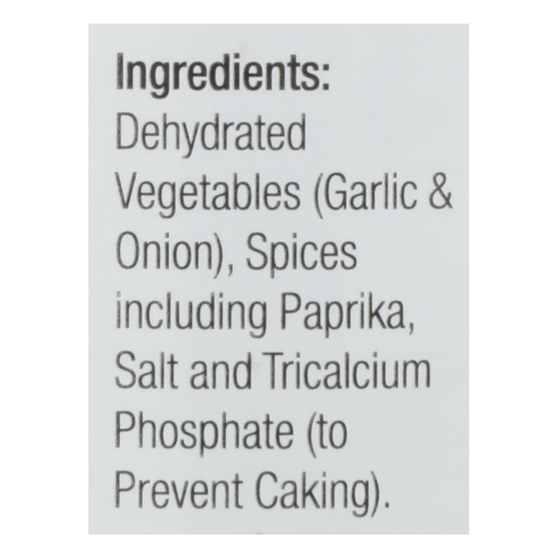 Kingsford Spicy Cajun Style All Purpose Seasoning, MSG Free, Kosher,