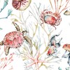 Sea Animals Napkin (Pack of 20)