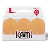 Lstyle dart flights: l1 pro kami standard shape - ultra
