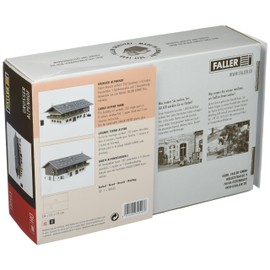 H0 FA Gro er Alpenhof